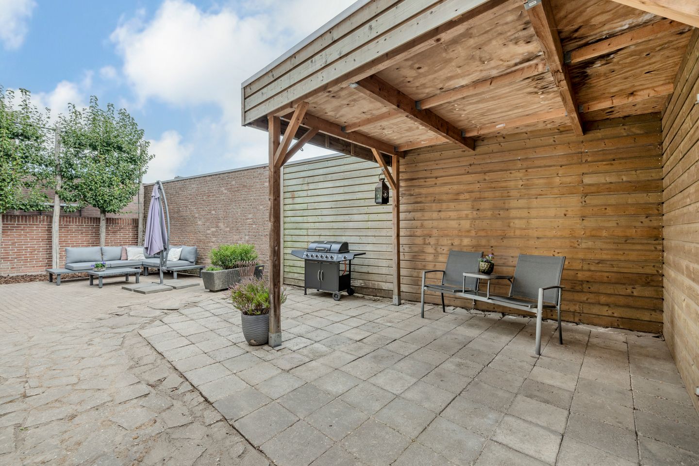 Foto 5 van Baron van Tuyll van Serooskerkenstraat 6