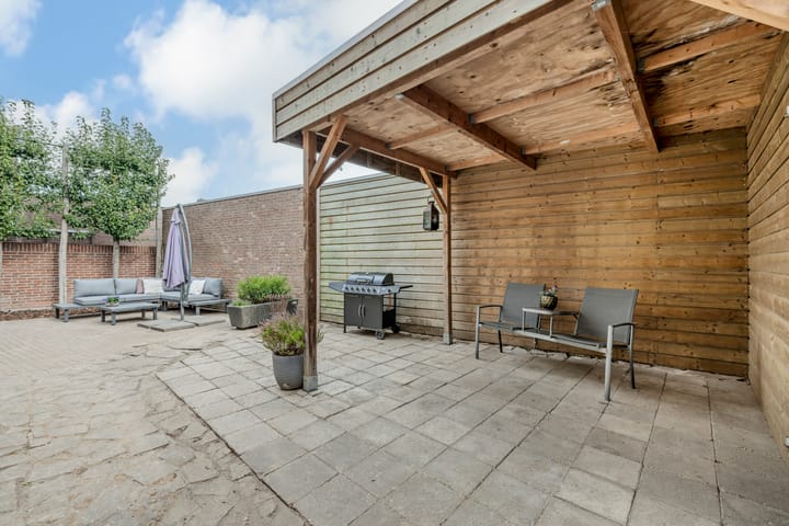 Foto 5 van Baron van Tuyll van Serooskerkenstraat 6