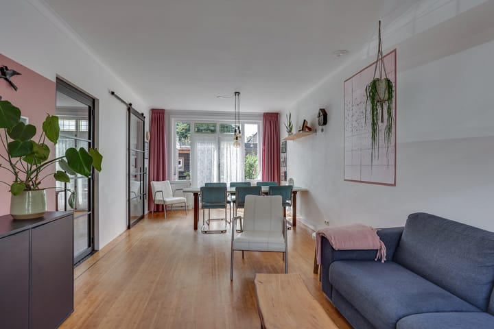 Foto 2 van Seringenstraat 34