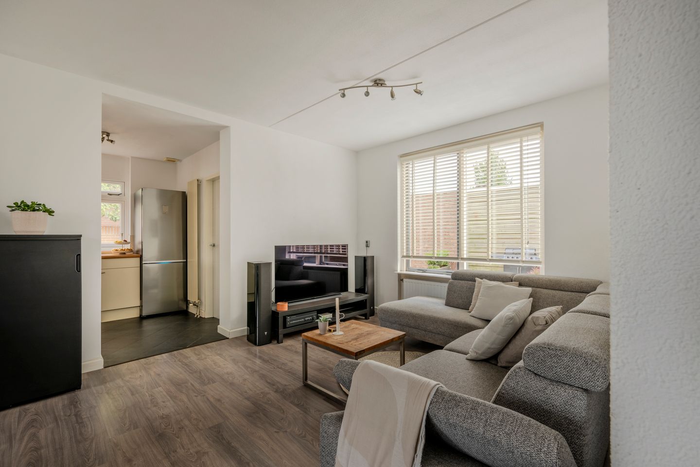 Foto 14 van Baron van Tuyll van Serooskerkenstraat 6