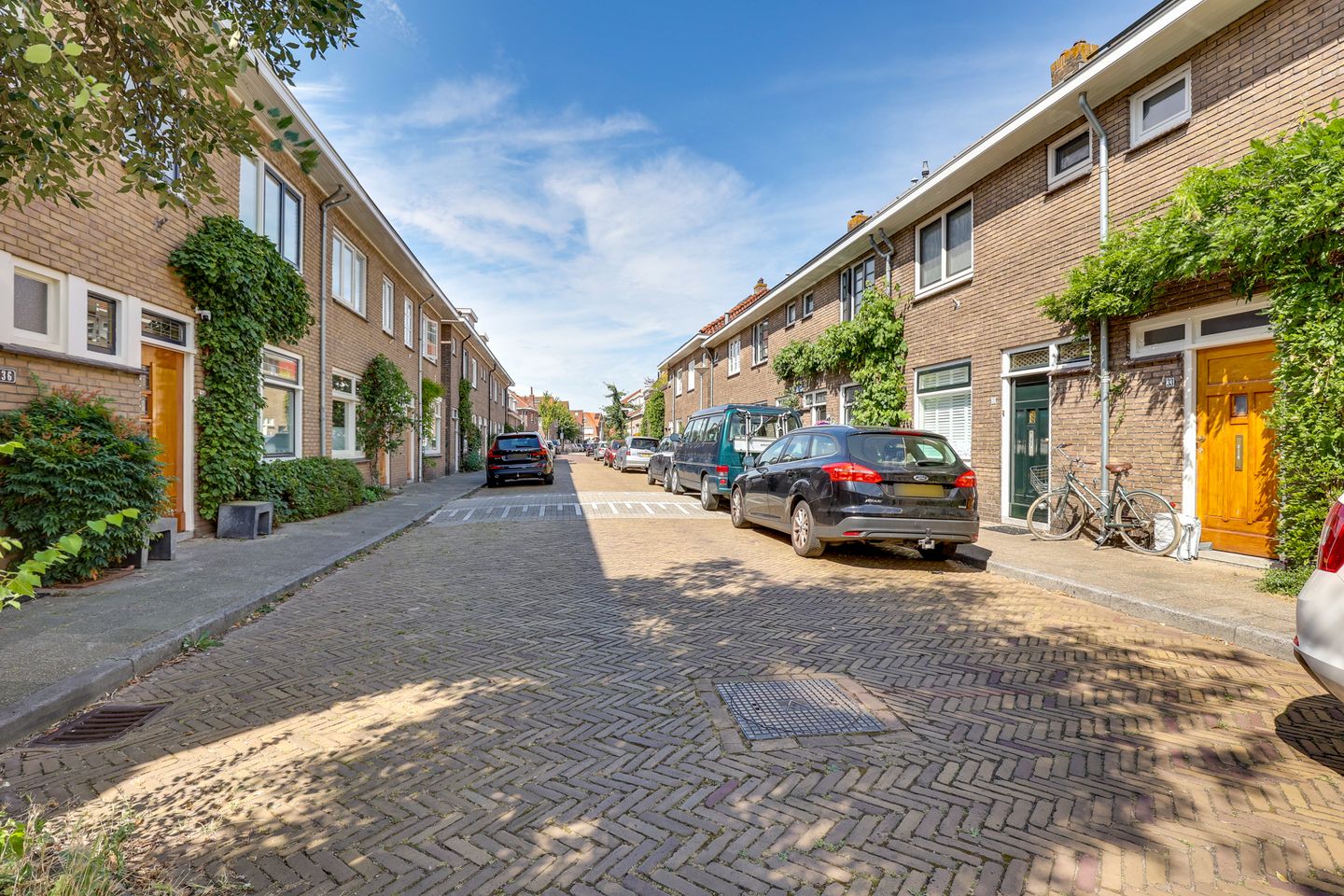 Photo 5 of Seringenstraat 34