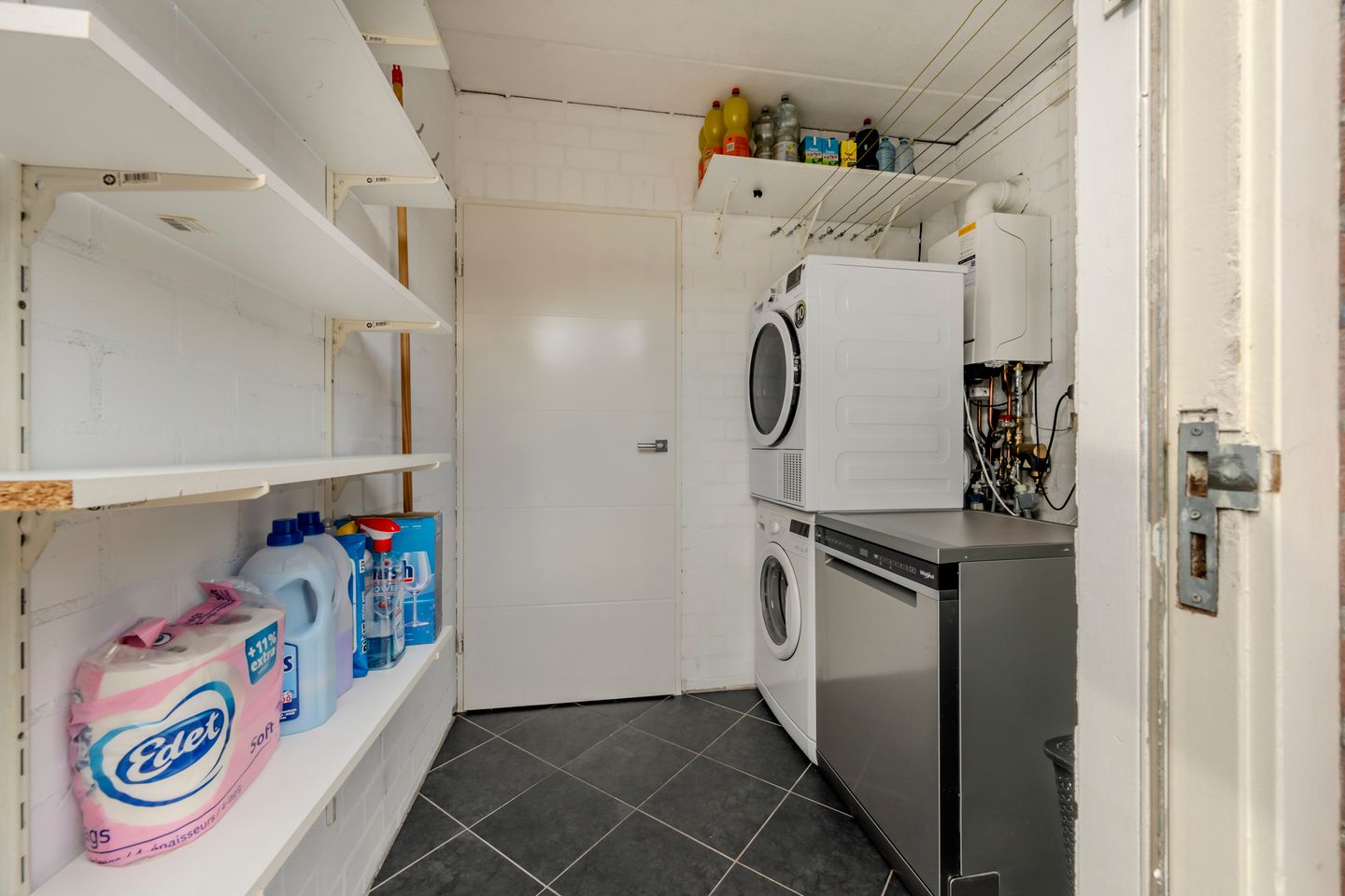 Foto 19 van Baron van Tuyll van Serooskerkenstraat 6