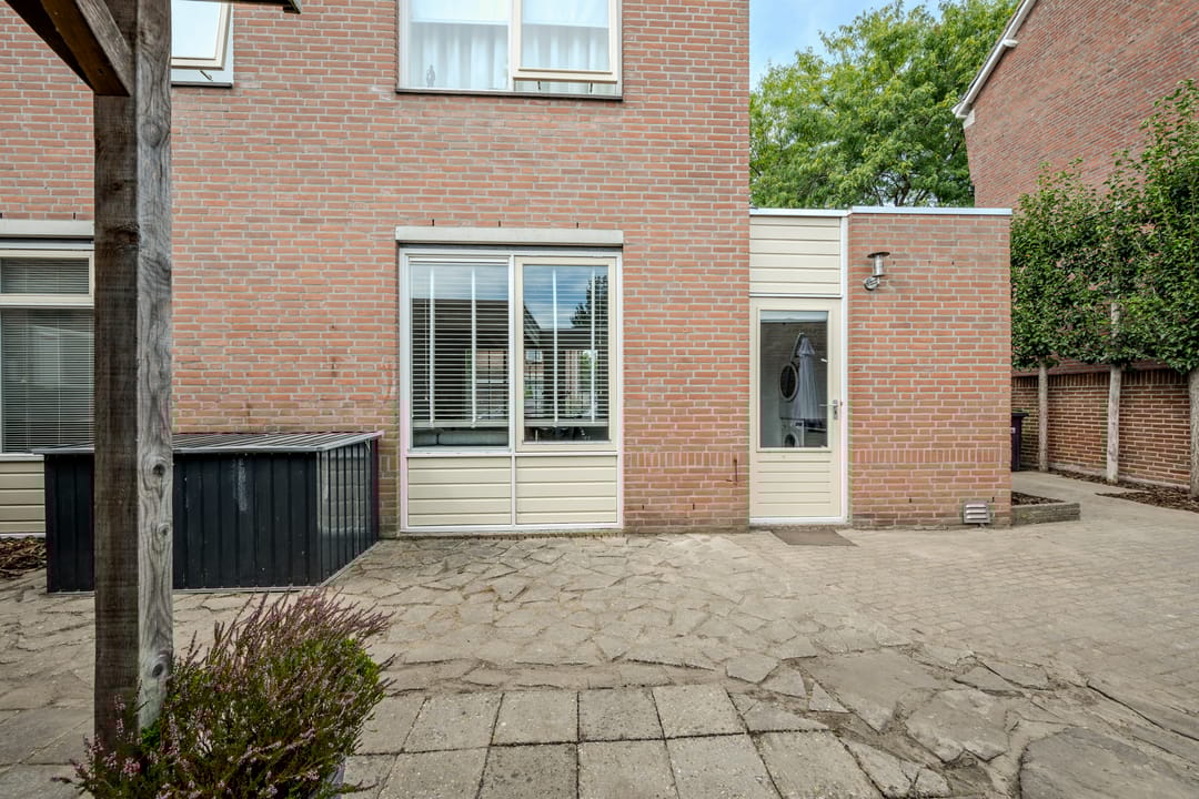 Foto 22 van Baron van Tuyll van Serooskerkenstraat 6