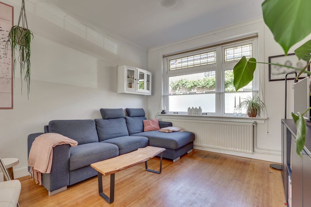 Photo 11 of Seringenstraat 34