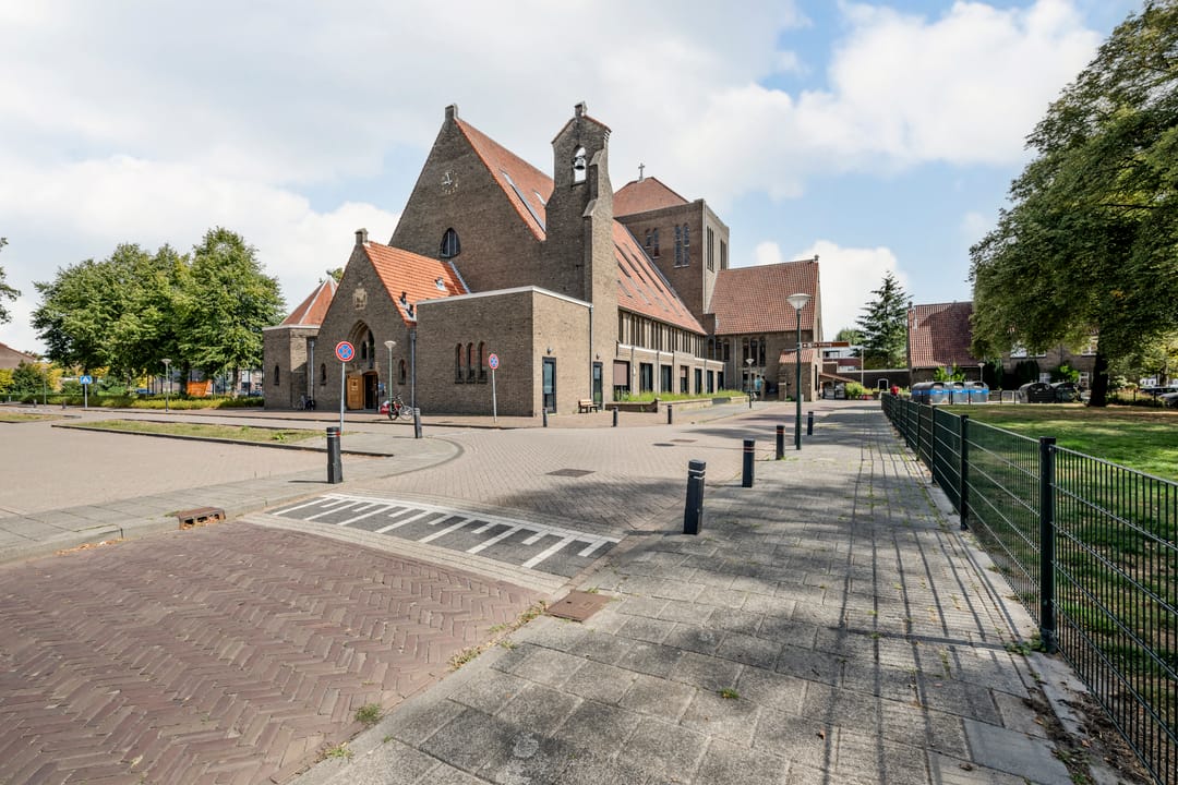 Foto 26 van Baron van Tuyll van Serooskerkenstraat 6