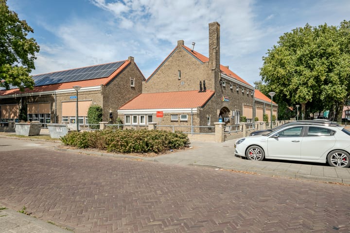 Foto 27 van Baron van Tuyll van Serooskerkenstraat 6