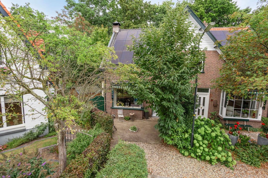 Foto 46 van Billitonlaan 46