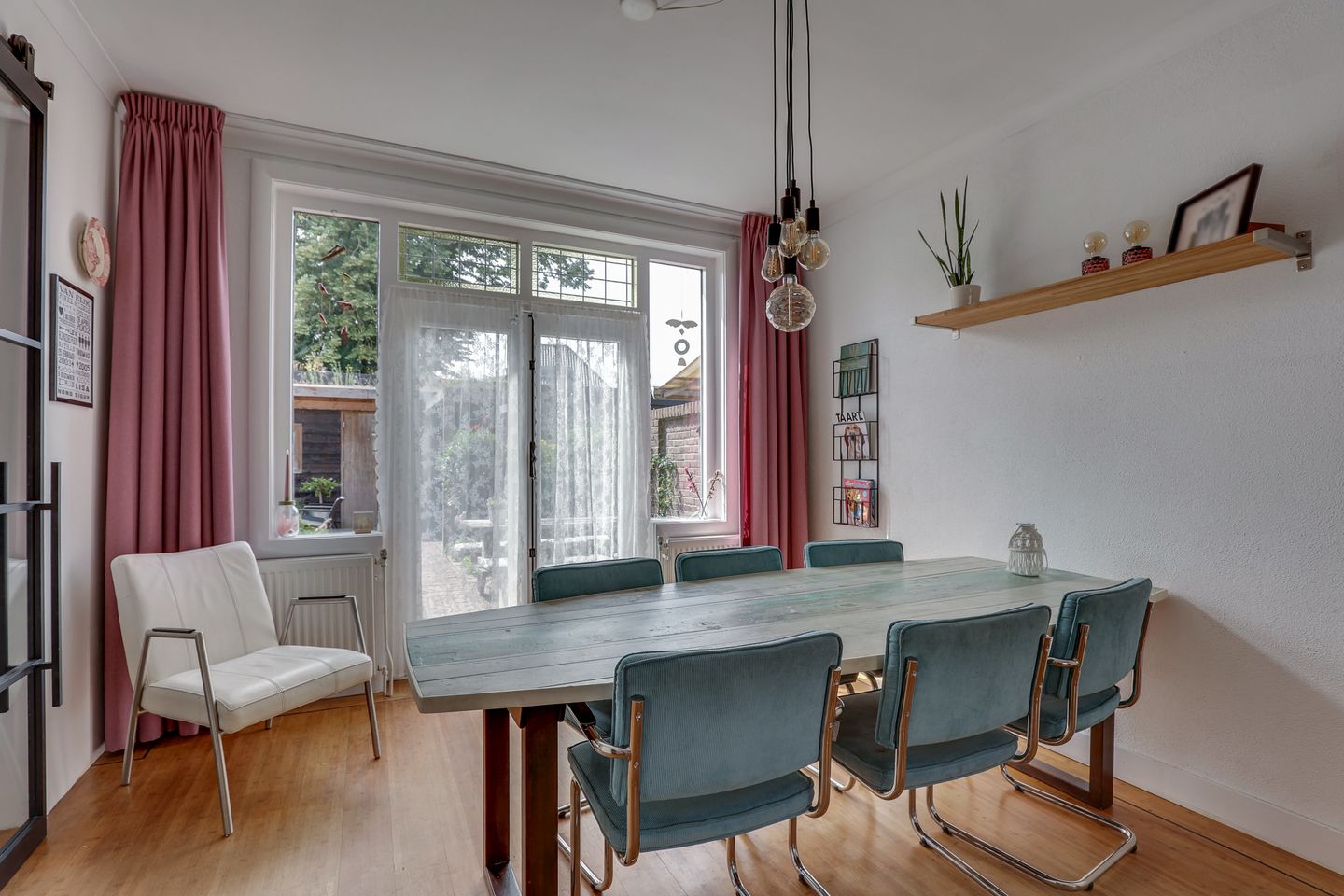Photo 14 of Seringenstraat 34