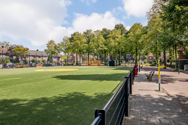 Foto 28 van Baron van Tuyll van Serooskerkenstraat 6