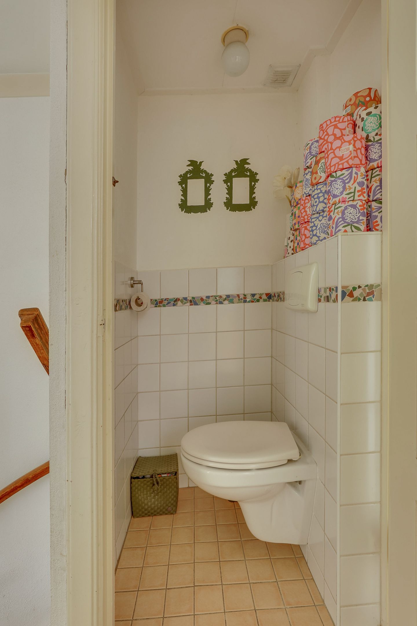Photo 21 of Seringenstraat 34