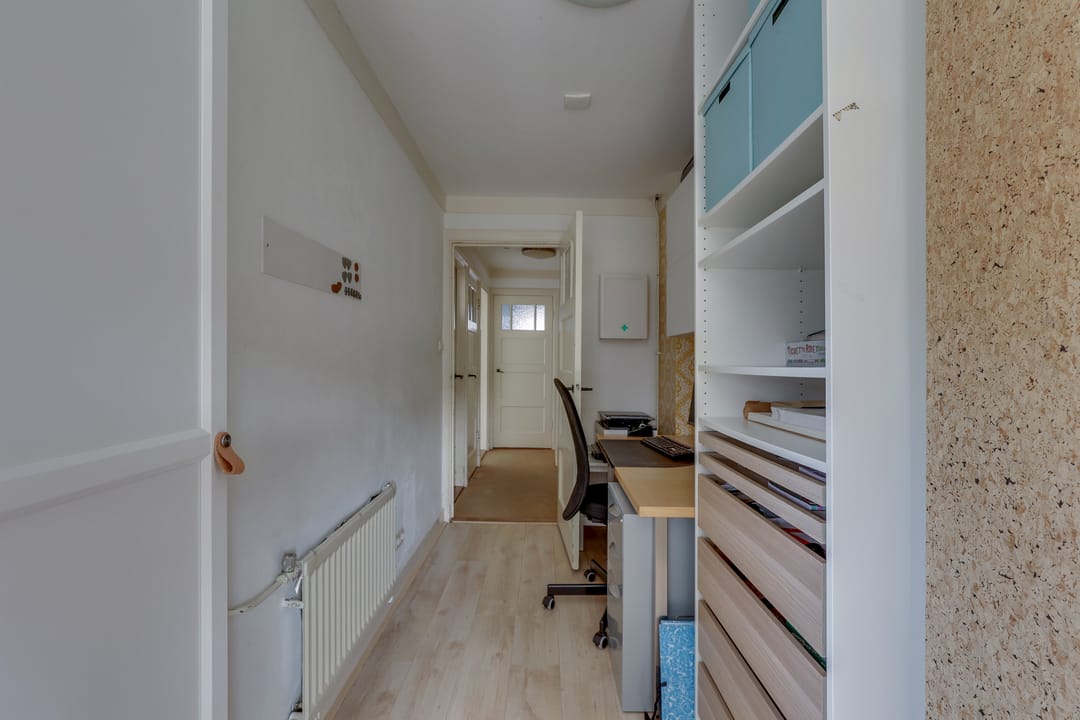 Photo 23 of Seringenstraat 34