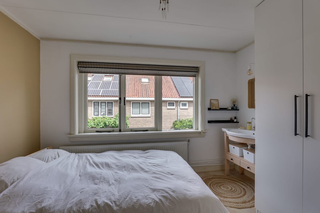 Photo 26 of Seringenstraat 34