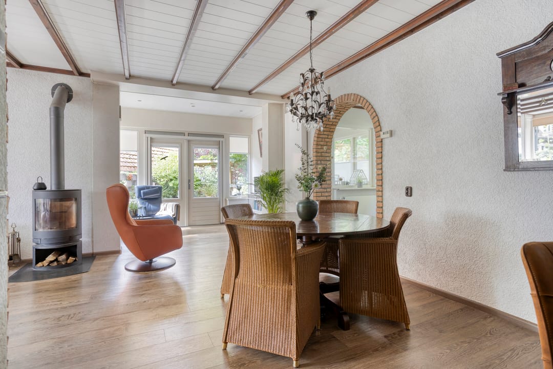 Foto 7 van Billitonlaan 46