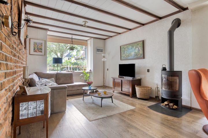 Foto 5 van Billitonlaan 46