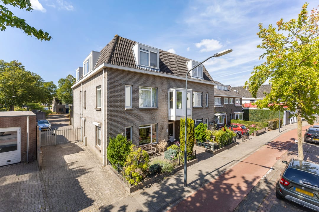 Foto 1 van St.-Elisabethstraat 60-A
