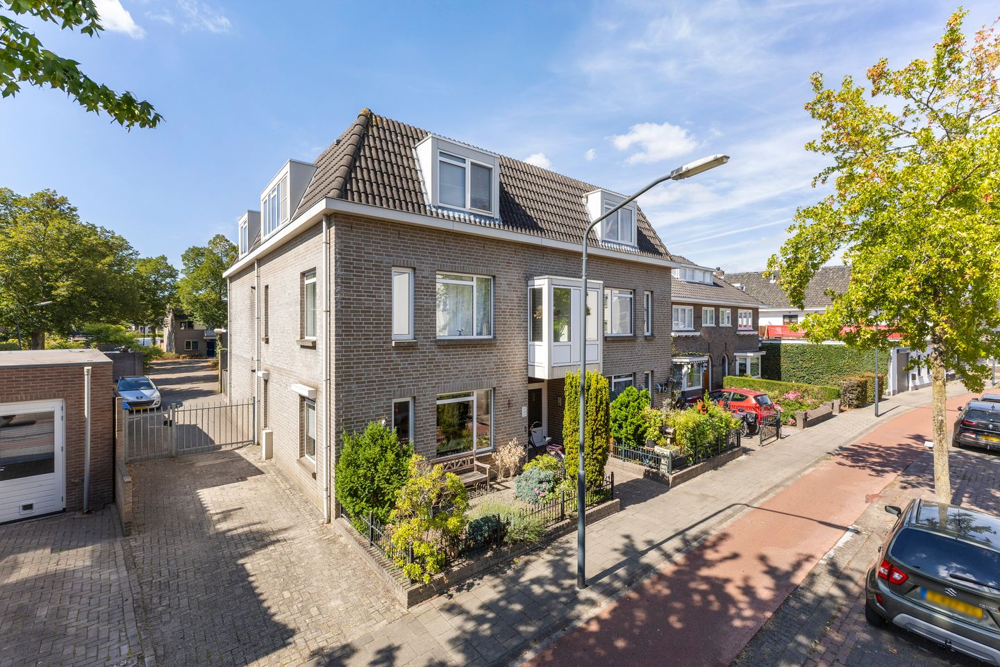 Foto 1 van St.-Elisabethstraat 60-A