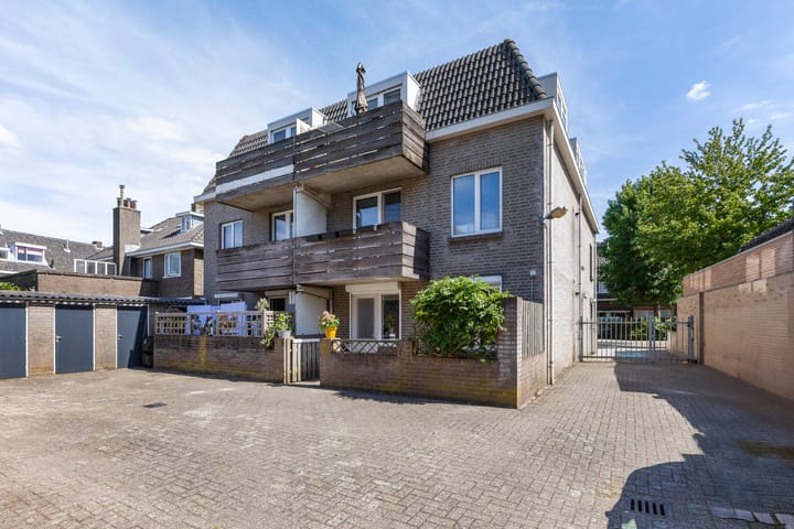 Foto 2 van St.-Elisabethstraat 60-A