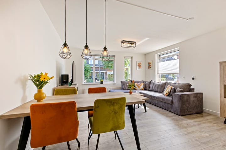 Foto 3 van St.-Elisabethstraat 60-A