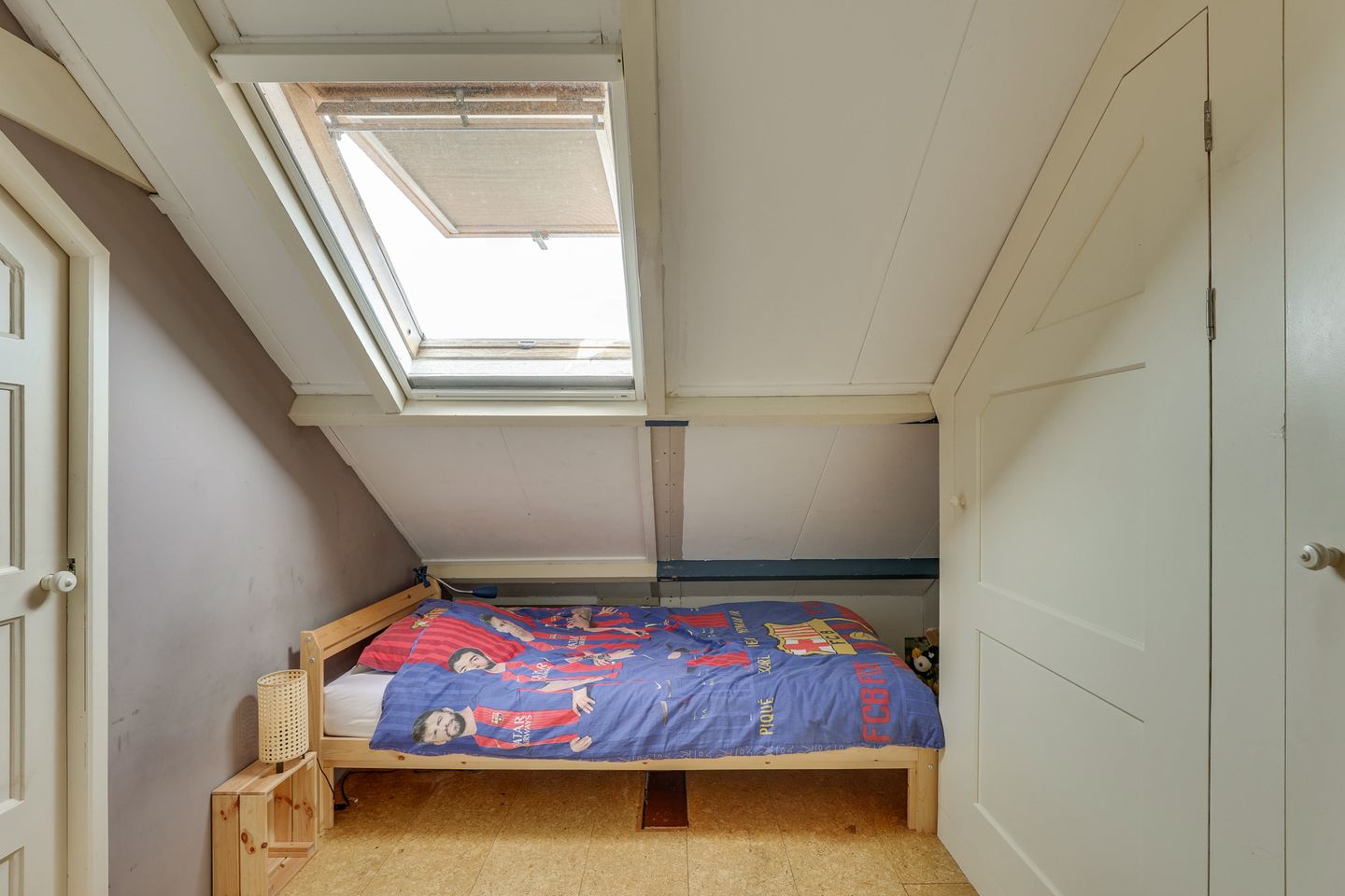 Photo 34 of Seringenstraat 34