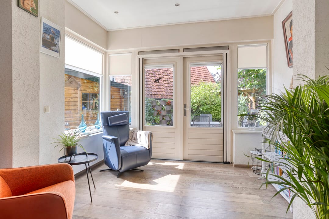 Foto 8 van Billitonlaan 46