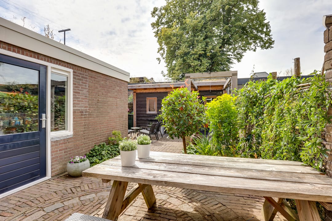 Photo 37 of Seringenstraat 34