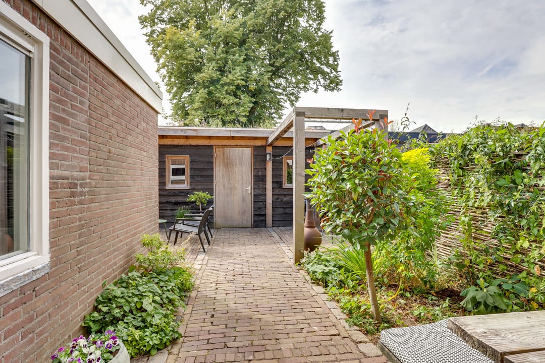 Photo 38 of Seringenstraat 34