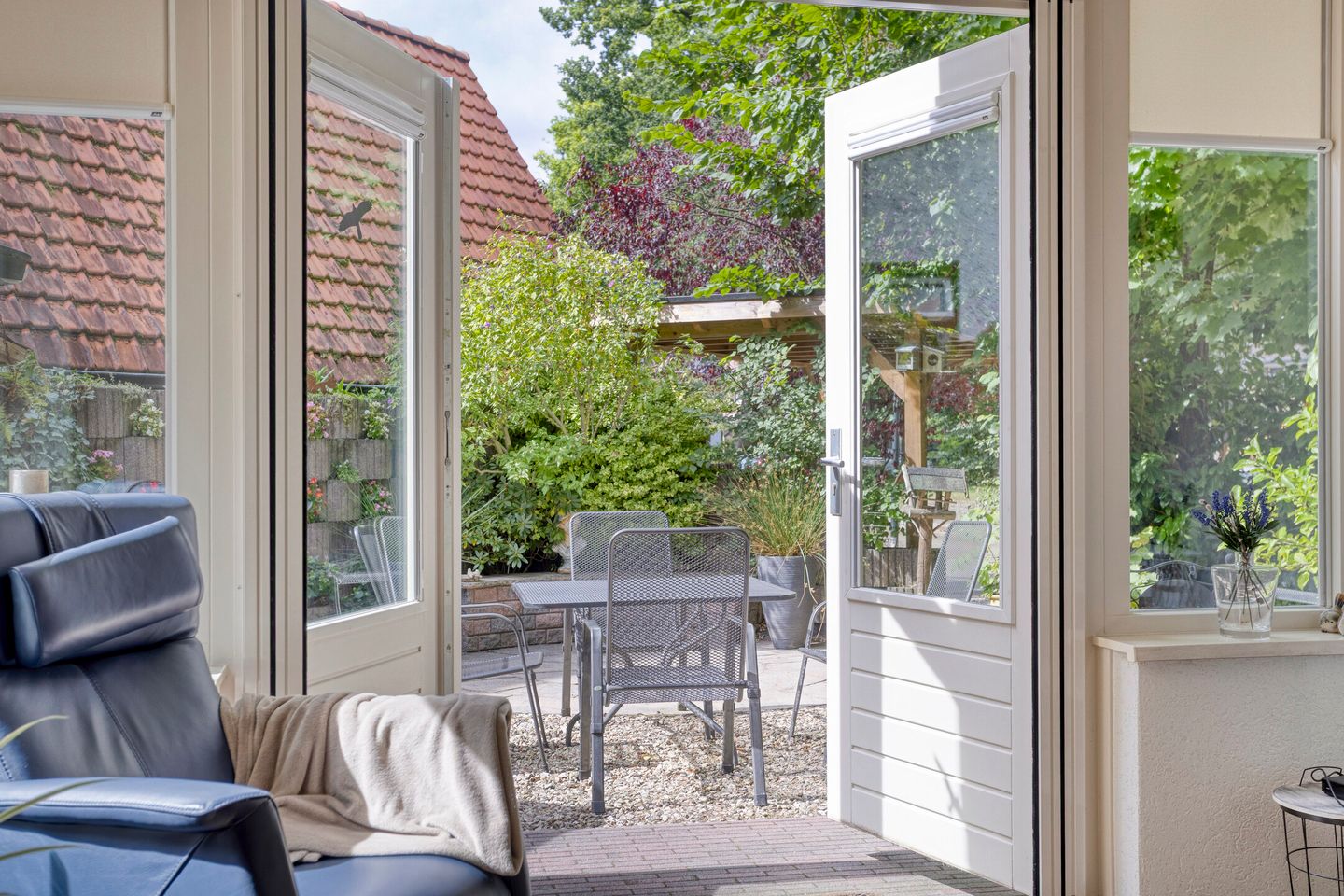 Foto 10 van Billitonlaan 46