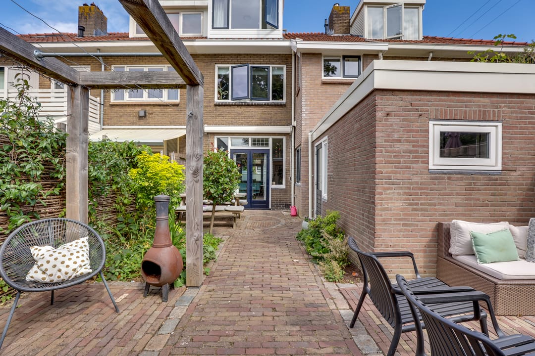 Photo 41 of Seringenstraat 34