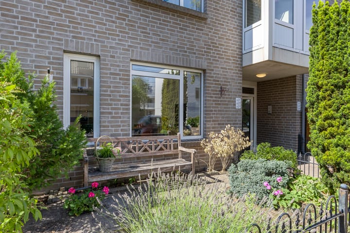 Foto 10 van St.-Elisabethstraat 60-A