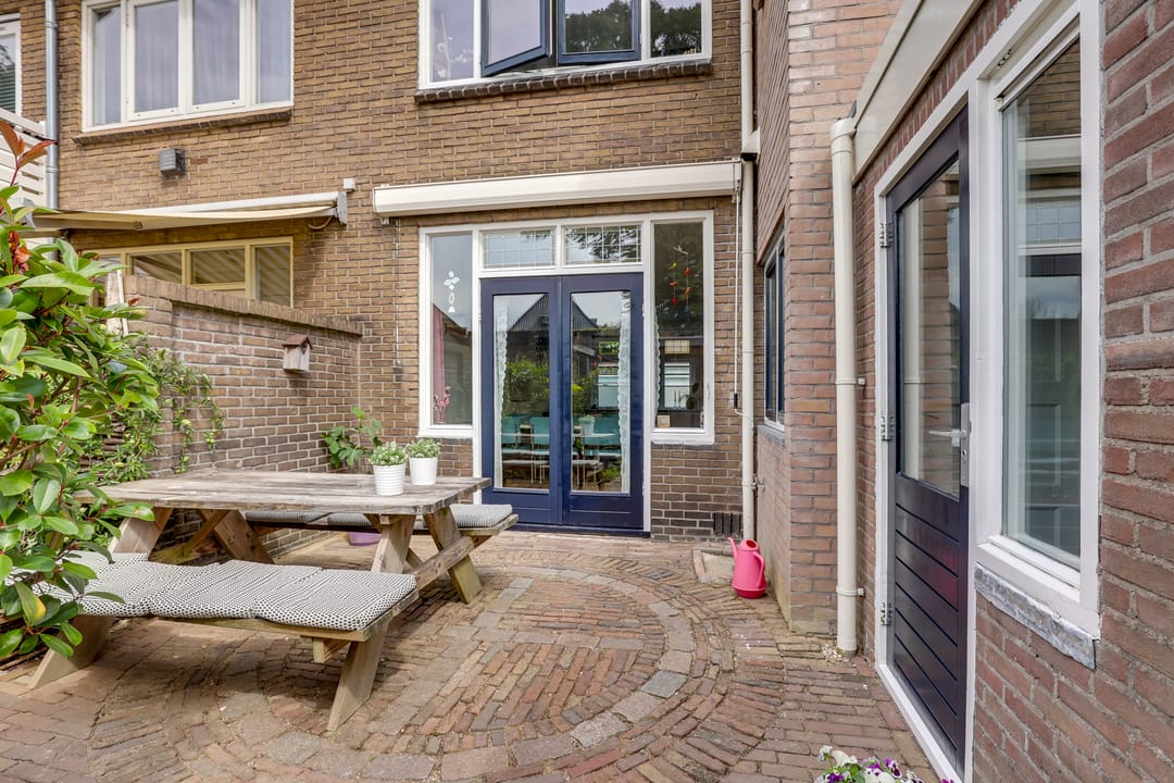 Photo 43 of Seringenstraat 34