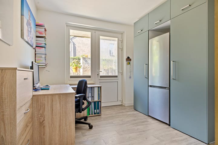 Foto 24 van St.-Elisabethstraat 60-A