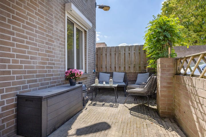 Foto 28 van St.-Elisabethstraat 60-A