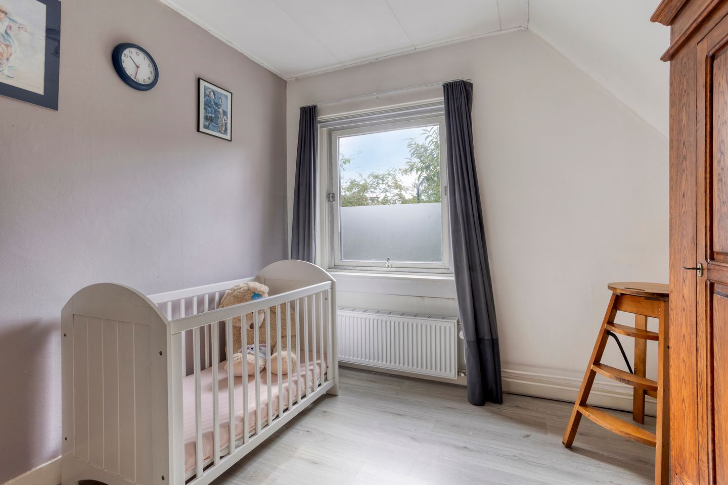 Foto 25 van Billitonlaan 46