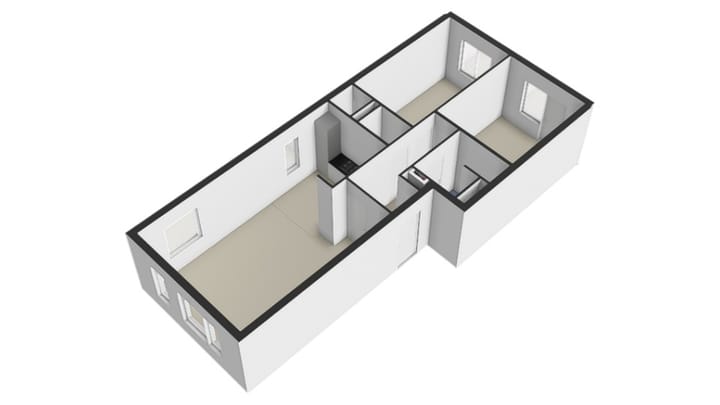 Foto 35 van St.-Elisabethstraat 60-A