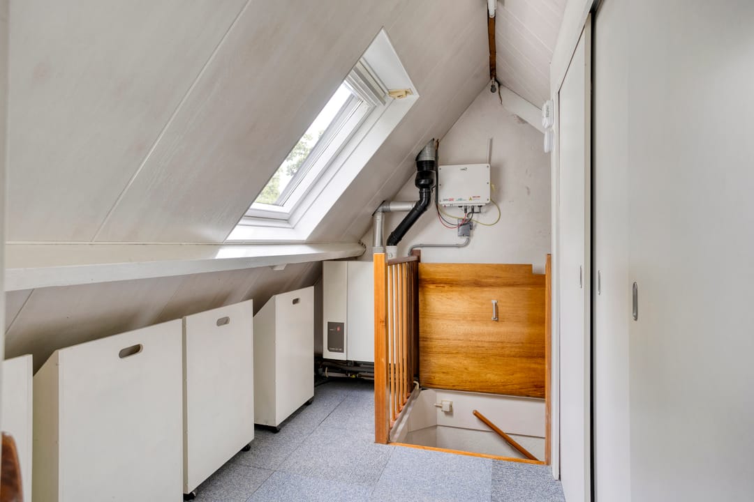 Foto 28 van Billitonlaan 46