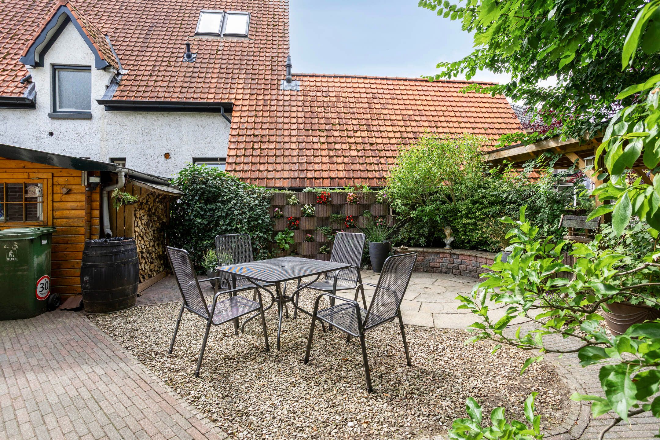 Foto 36 van Billitonlaan 46