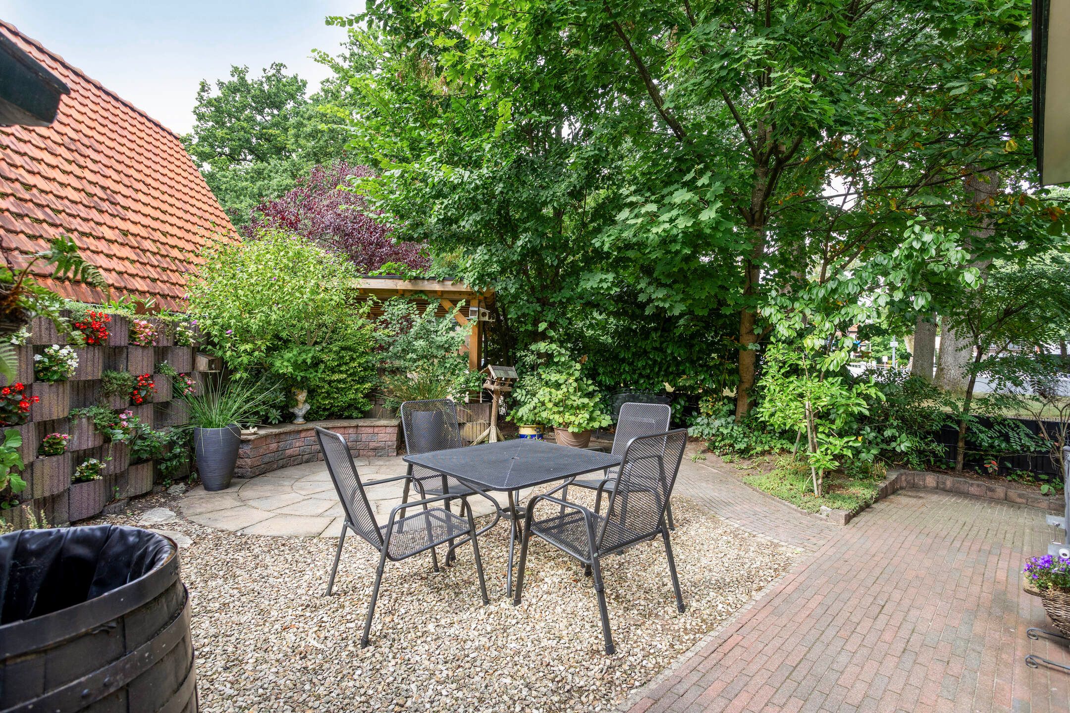 Foto 3 van Billitonlaan 46