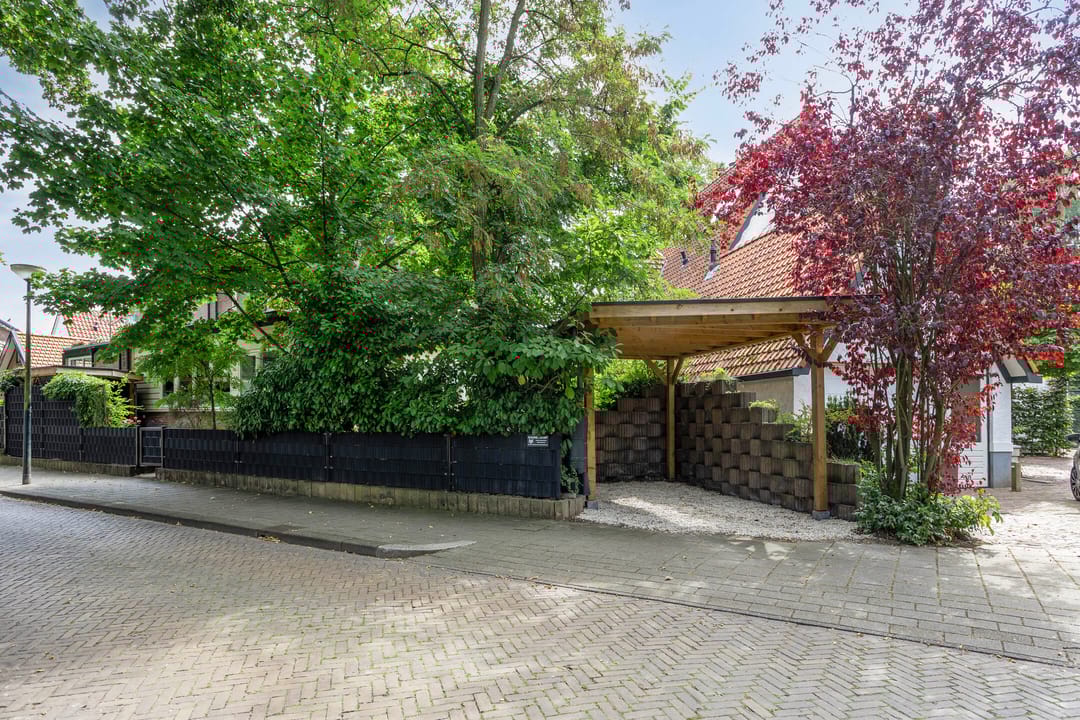 Foto 38 van Billitonlaan 46