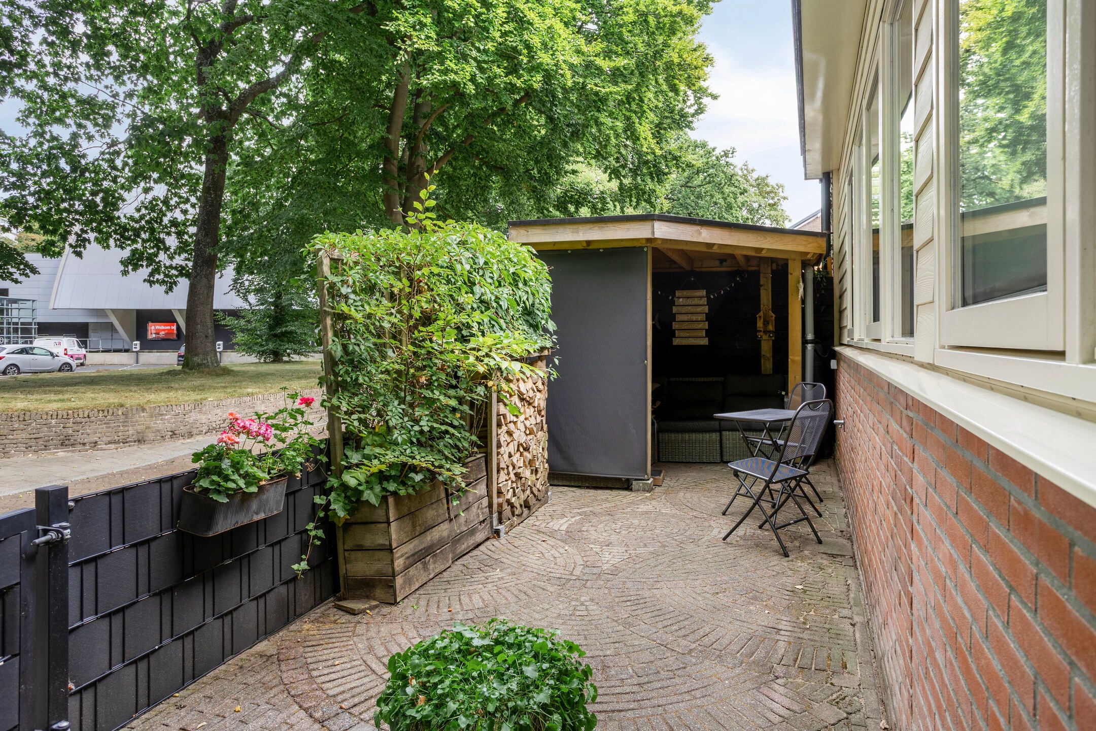 Foto 39 van Billitonlaan 46