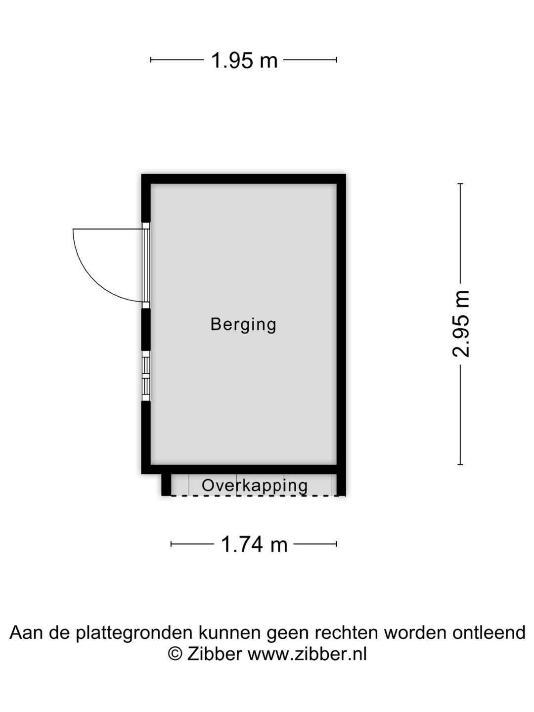 Foto 56 van Billitonlaan 46