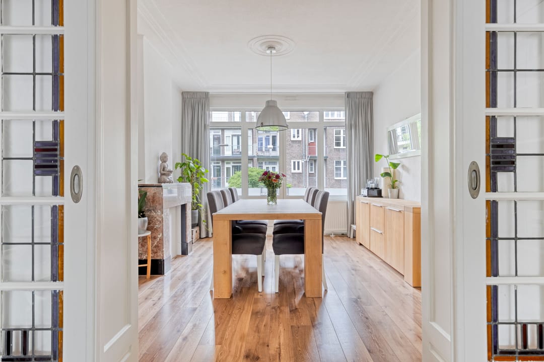 Foto 2 van De Savornin Lohmanlaan 119-A01