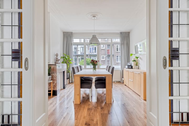 Photo 2 of De Savornin Lohmanlaan 119-A01