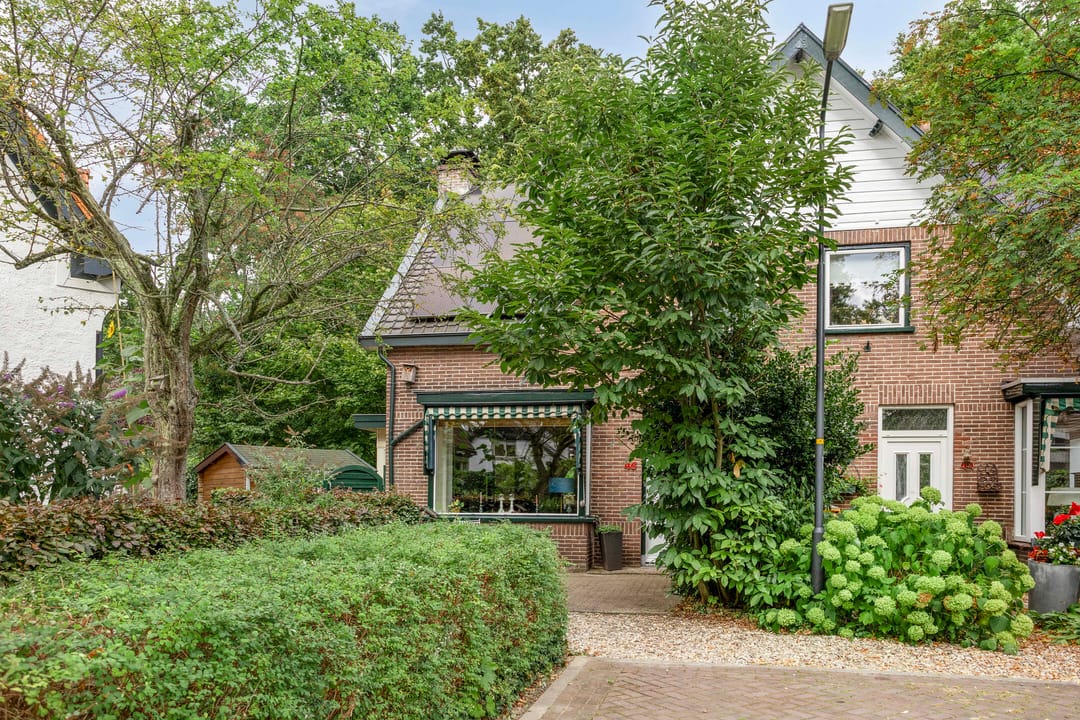 Foto 1 van Billitonlaan 46