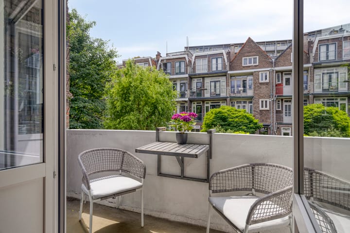 Photo 8 of De Savornin Lohmanlaan 119-A01