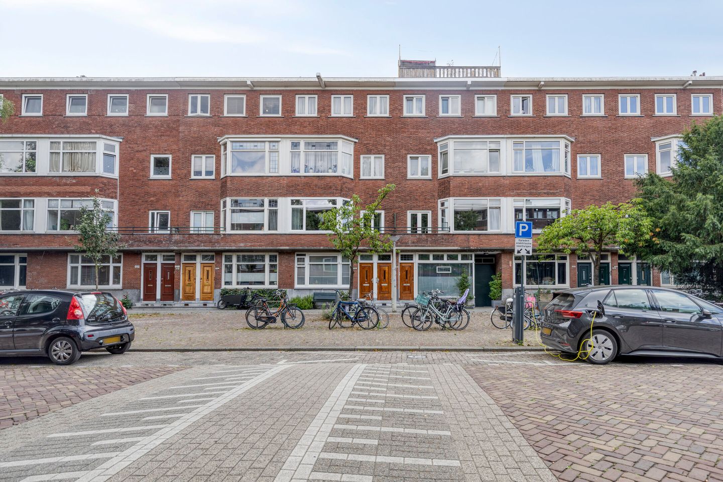 Foto 5 van De Savornin Lohmanlaan 119-A01