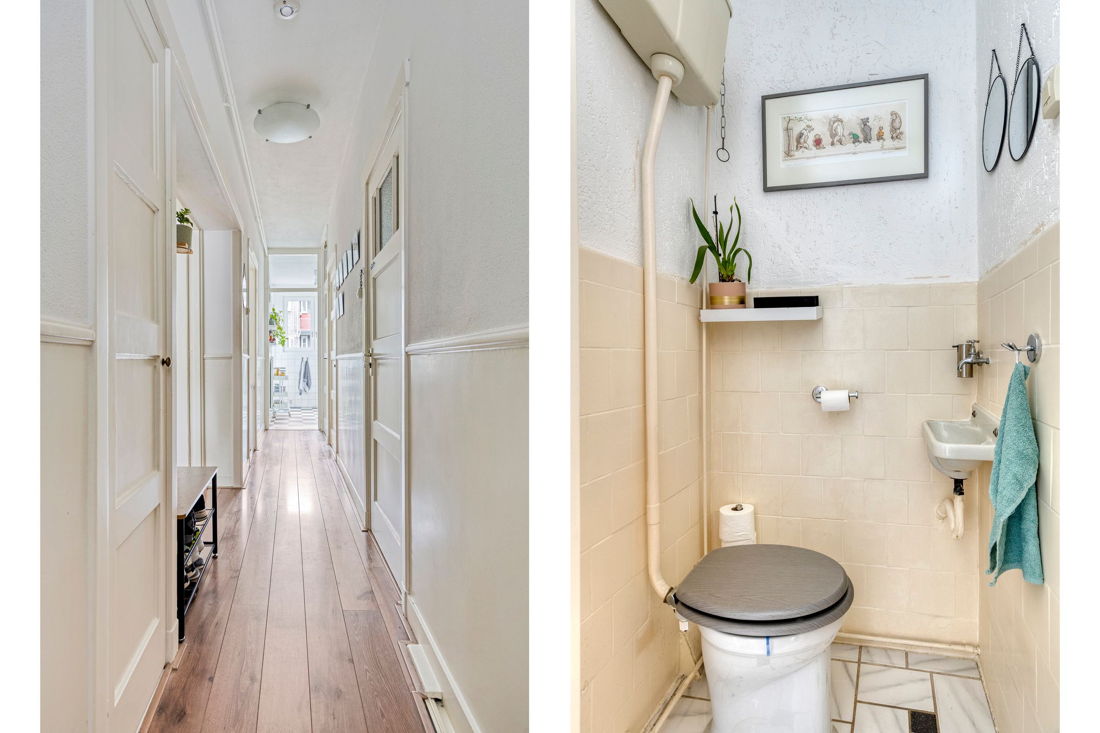 Foto 6 van De Savornin Lohmanlaan 119-A01