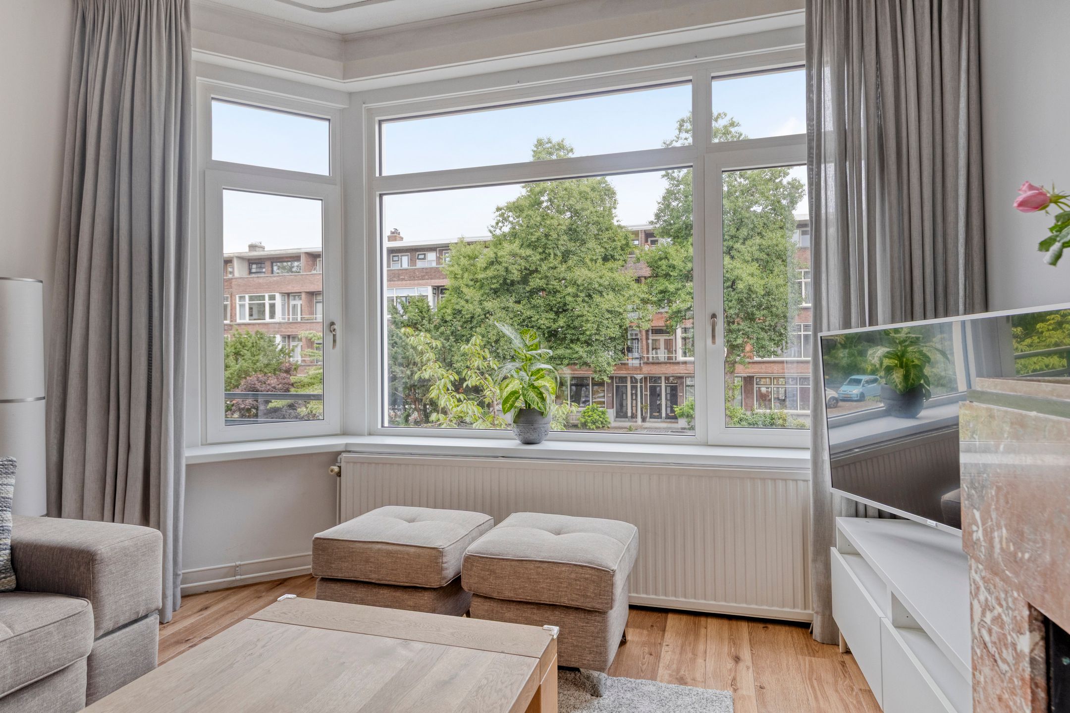 Foto 9 van De Savornin Lohmanlaan 119-A01