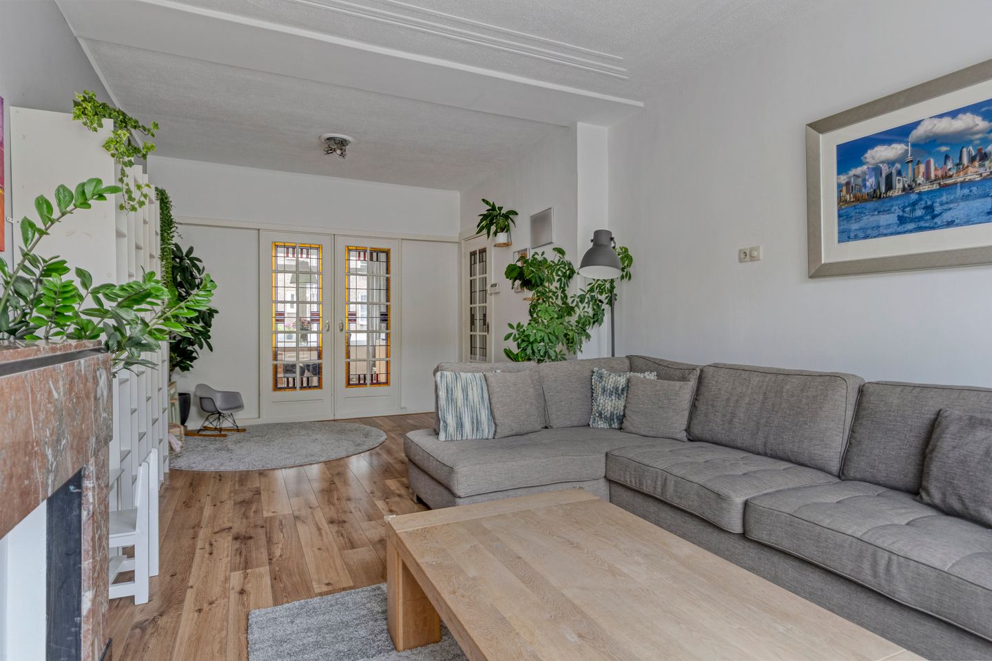 Foto 10 van De Savornin Lohmanlaan 119-A01