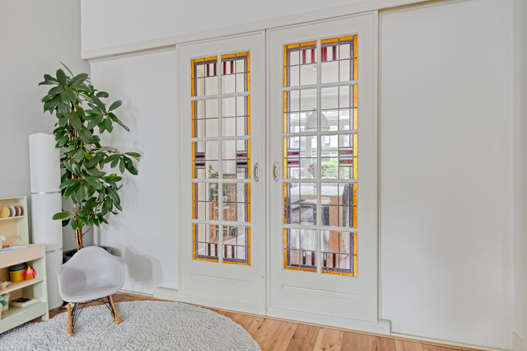 Foto 11 van De Savornin Lohmanlaan 119-A01