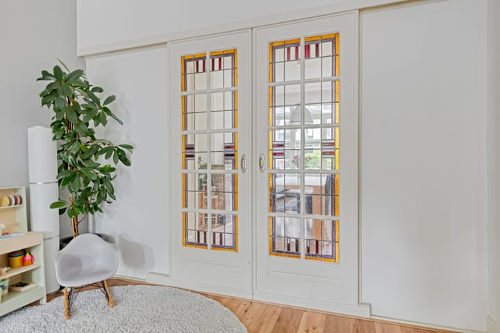 Photo 11 of De Savornin Lohmanlaan 119-A01